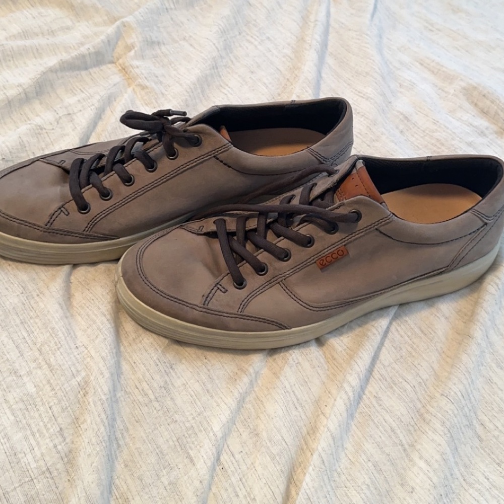 Ecco Men’s Shoes Sz 11.5